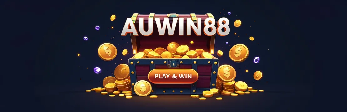 Auwin88 Casino